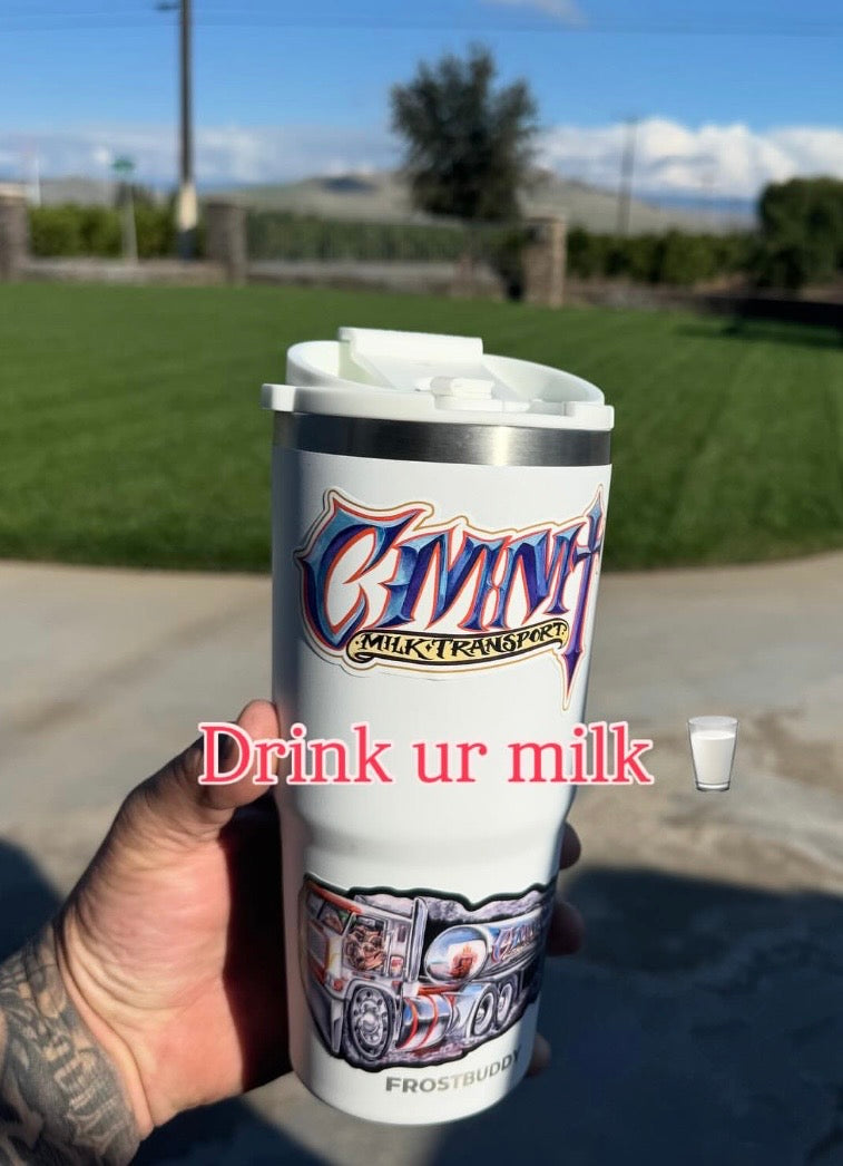 CMMT GRAPHIC STICKER