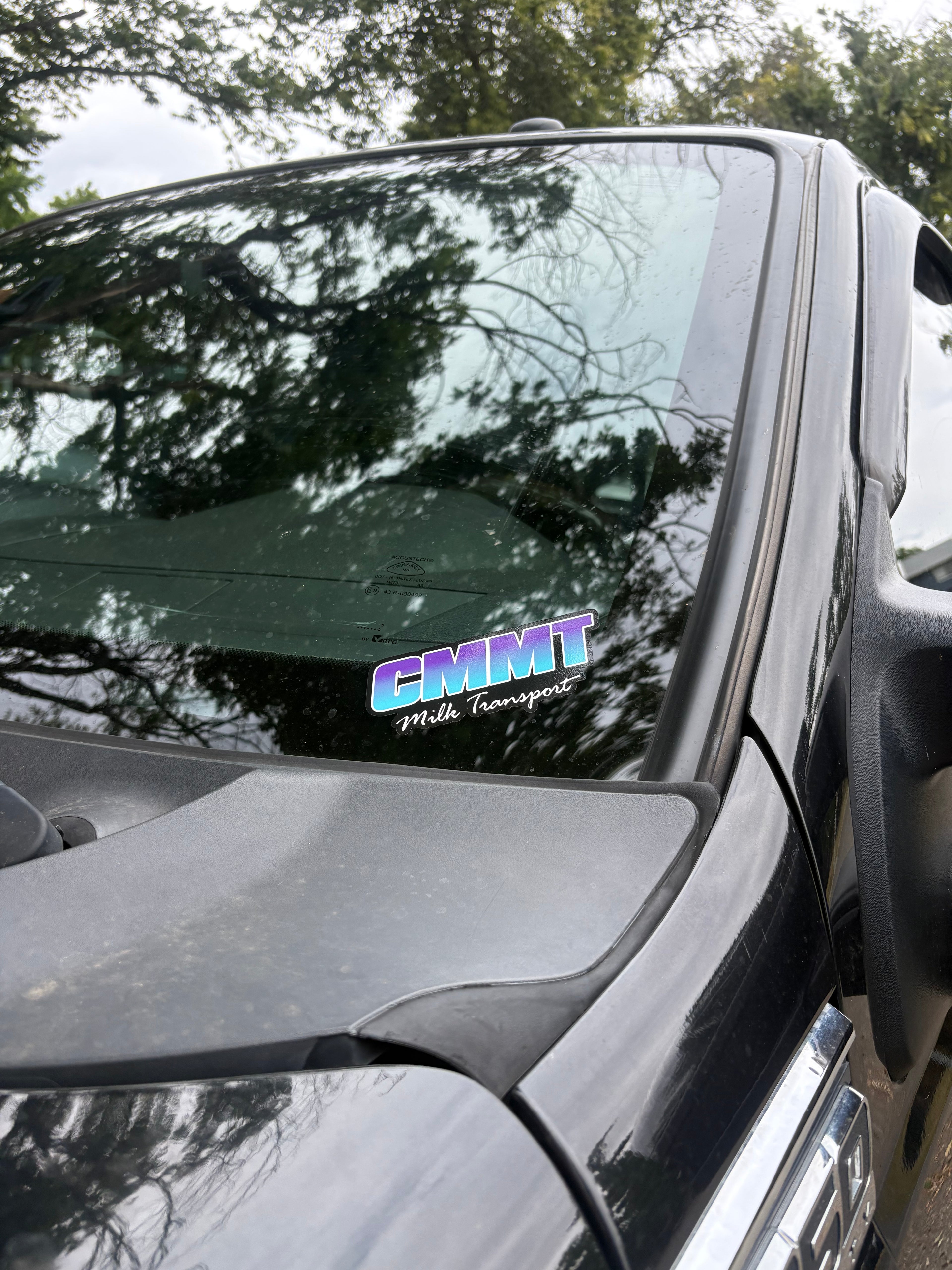 CMMT STICKERS 3